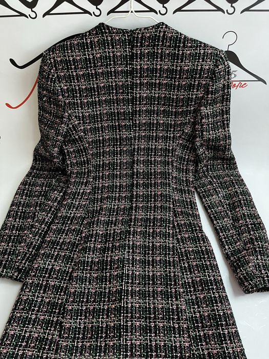 Рокля букле Zara