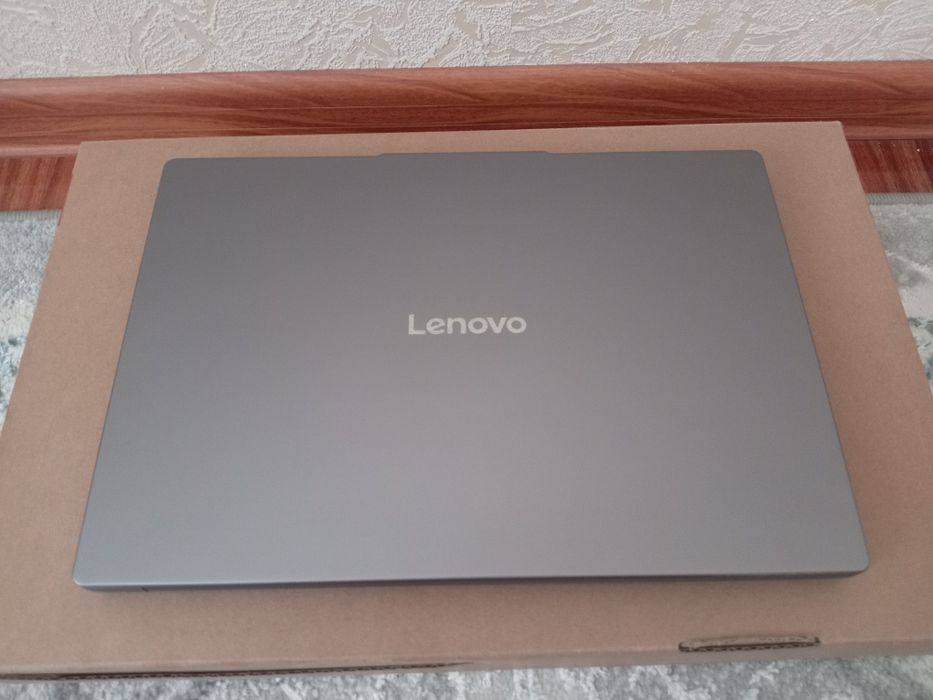 Lenovo noutbook yengil 28sogot