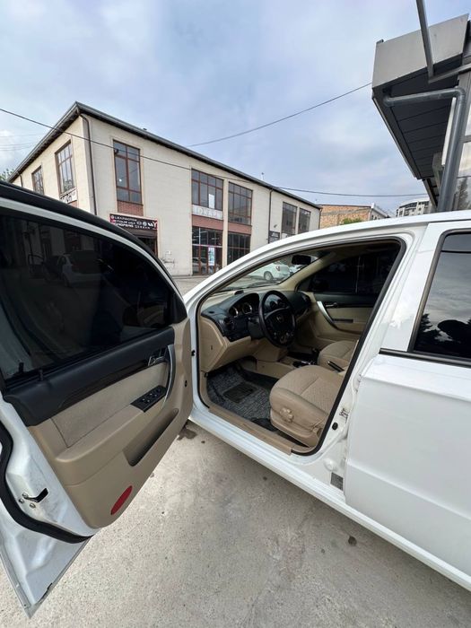 Nexia/3avtamat karopka poni navarot tanirovka shumka buver