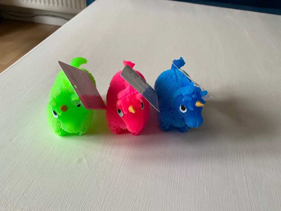 Антистрес играчка - еднорог