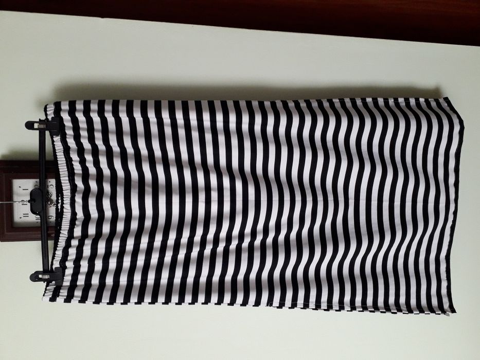 Fusta lungă de vara