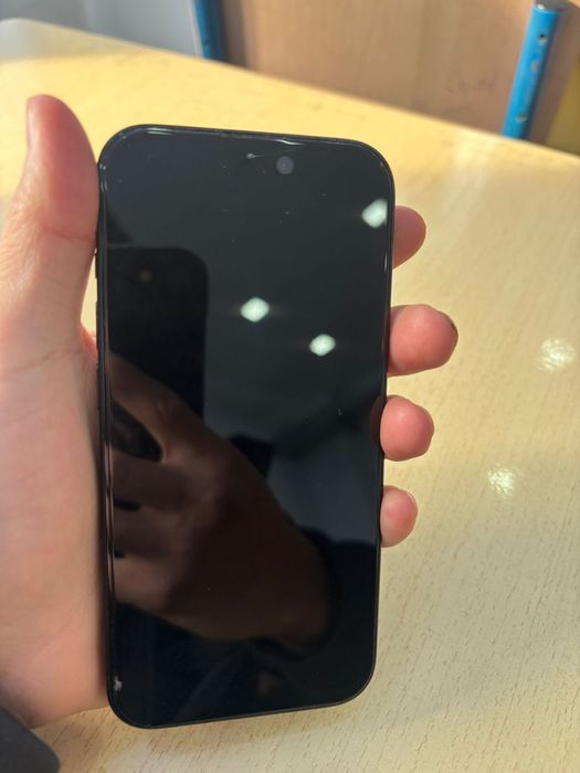 IPhone 15pro 256гб