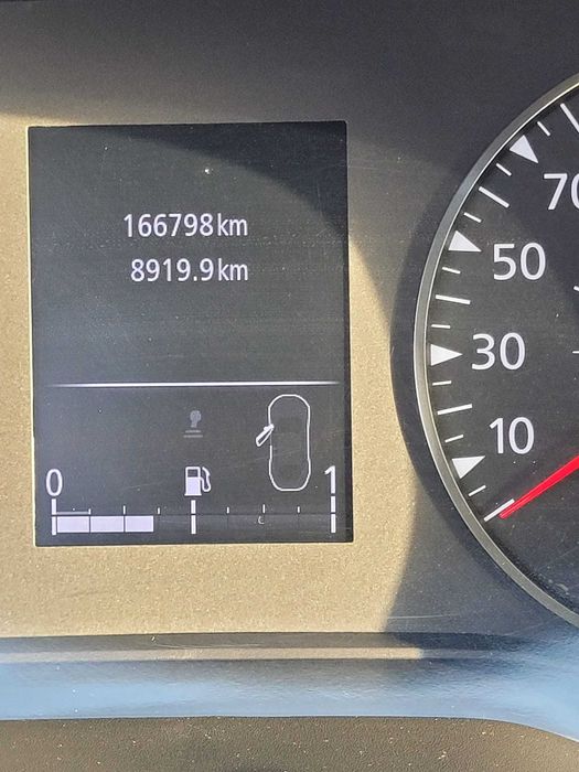 Vanzare Duster second hand