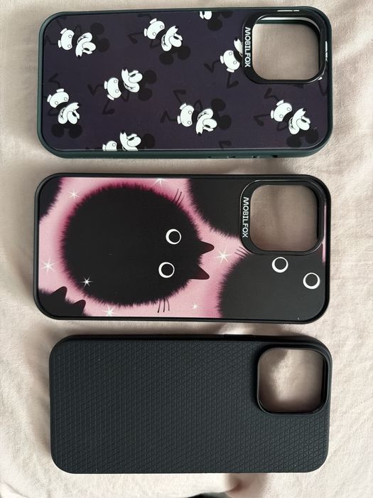 Кейс за Iphone 13 pro max