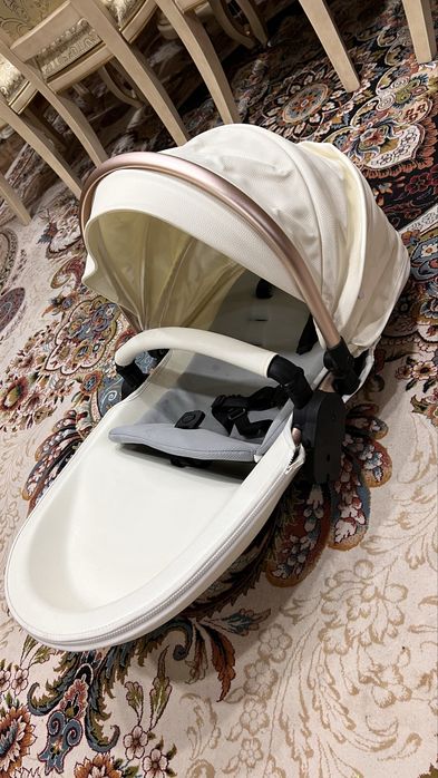 Коляска Anex продаётся