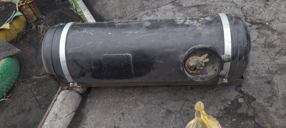 Продам Гбо баллон