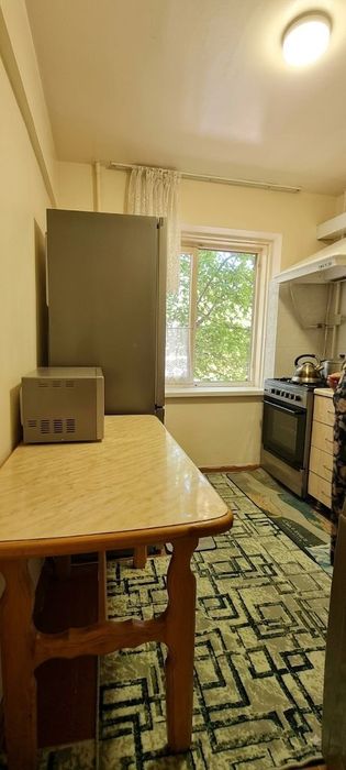Продаётся своя квартира (без маклера) на Алмазарский р-н каракамыш 1/2