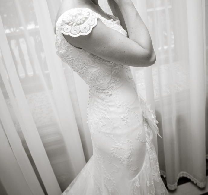 Rochie mireasa Franc Sarabia