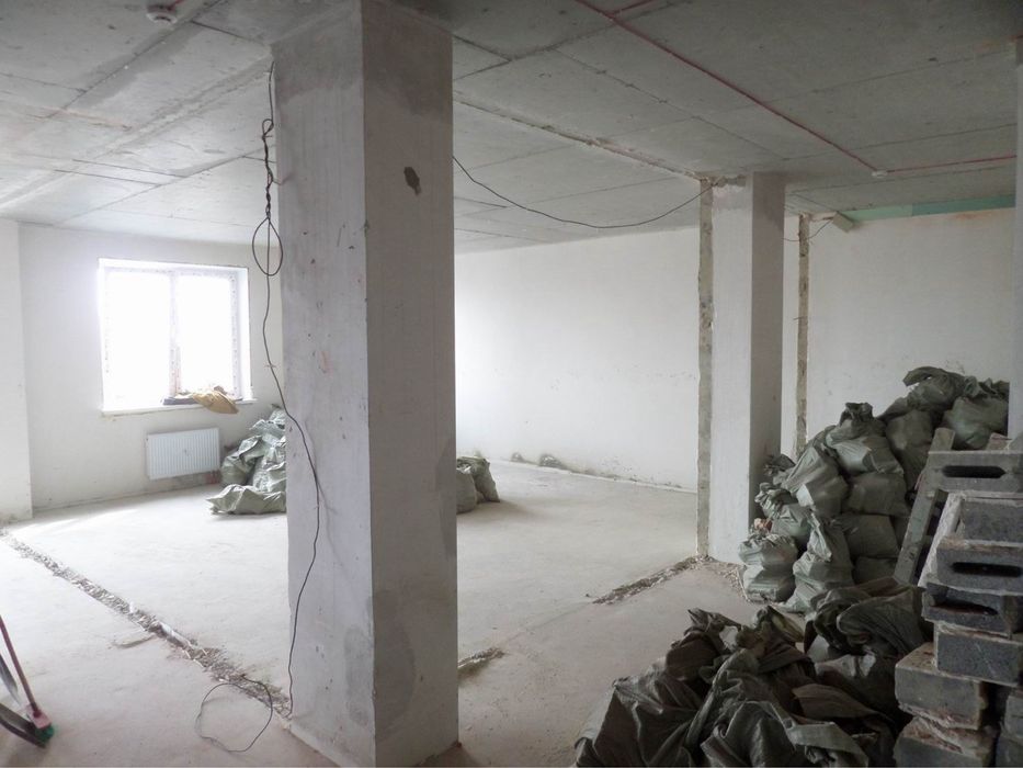 Демонтаж квартир-домов