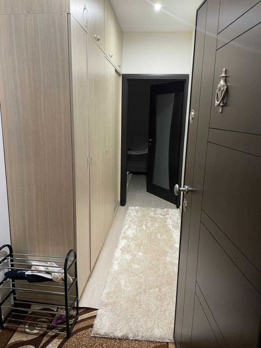 Продава се Едностаен апартамент в Пловдив, Тракия - 36 кв.м за 1917 €/кв.м - Снимка #3