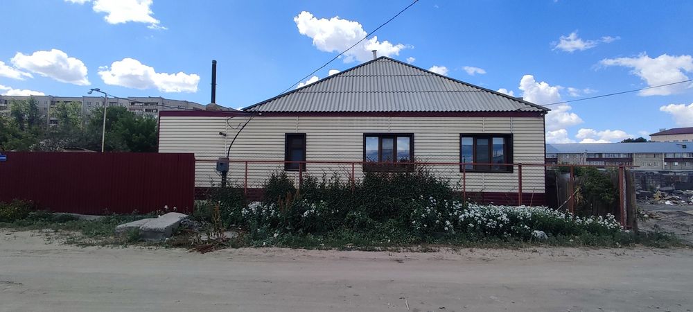 Продам железный сайдинг