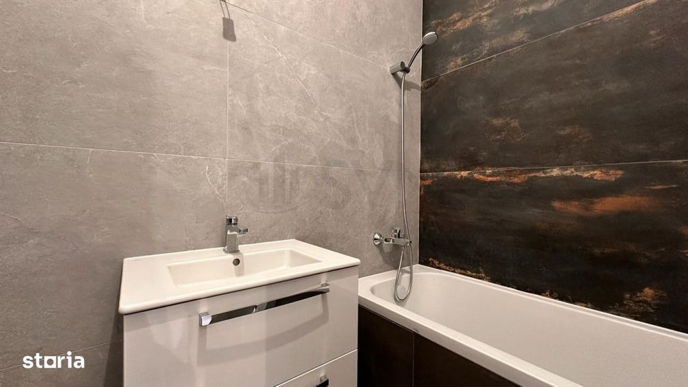 Apartament 2 camere decomandat Lujerului Bloc nou