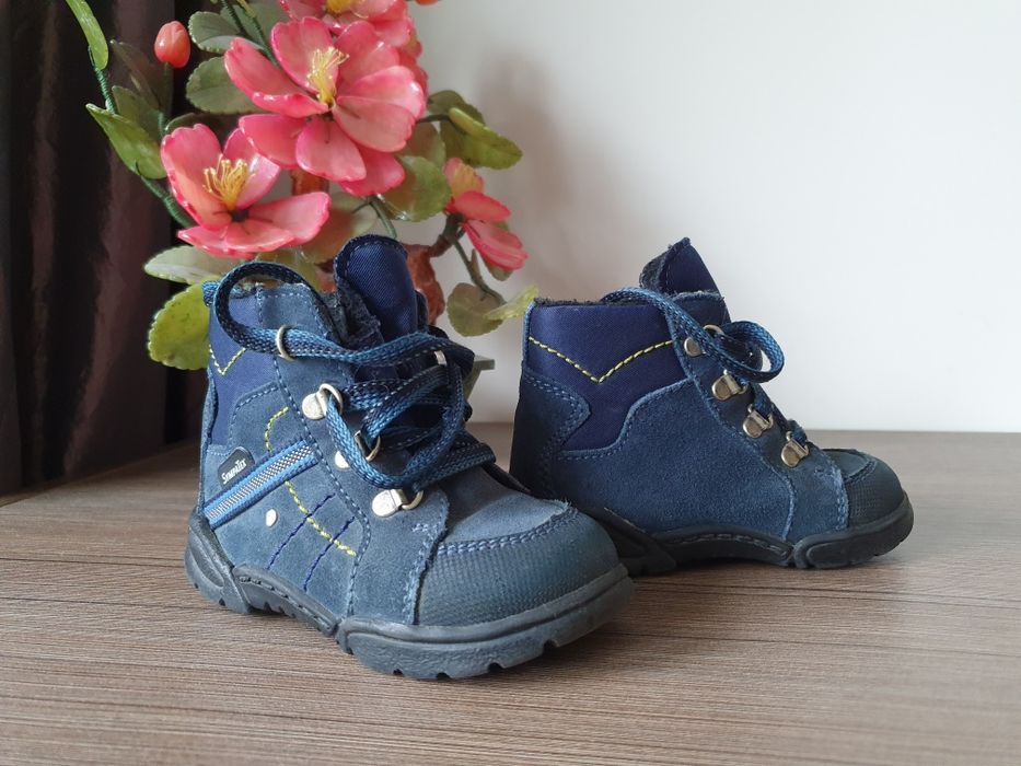 Детски зимни боти 21 номер