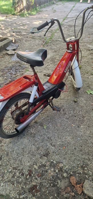 Vand sau schimb babetta jawa