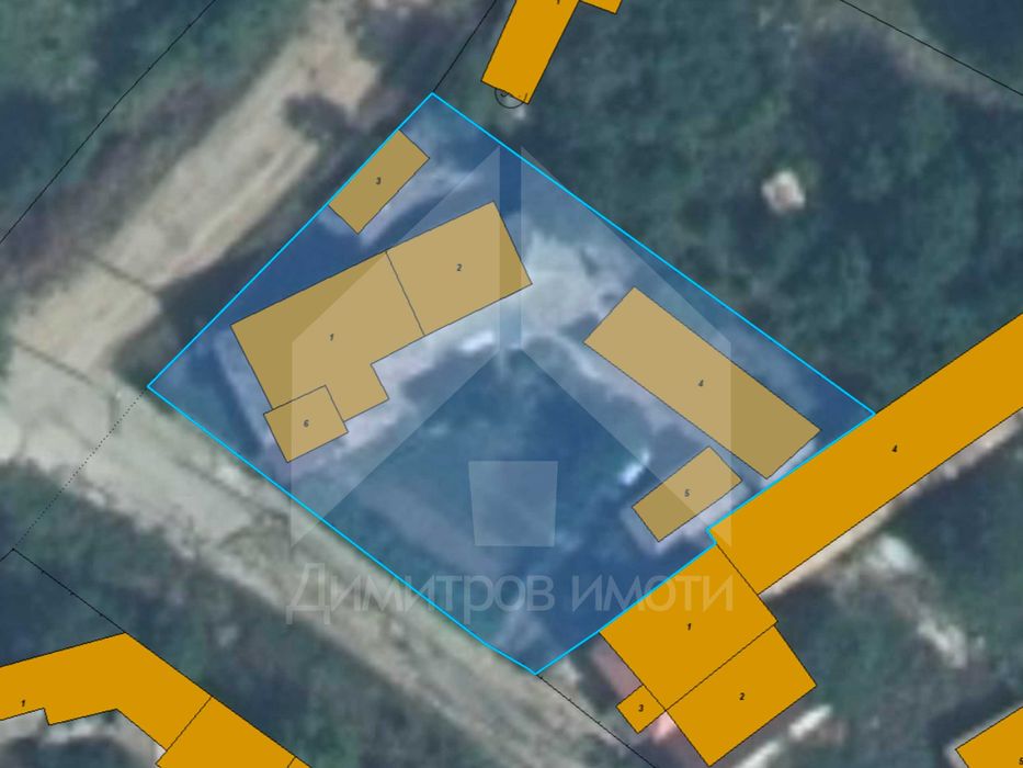 Продава се Къща в с. Мировци, Област Шумен - 100 кв.м за 87 €/кв.м - Снимка #23