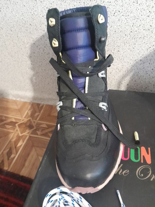 Moon Boot-туристически обувки номер 39