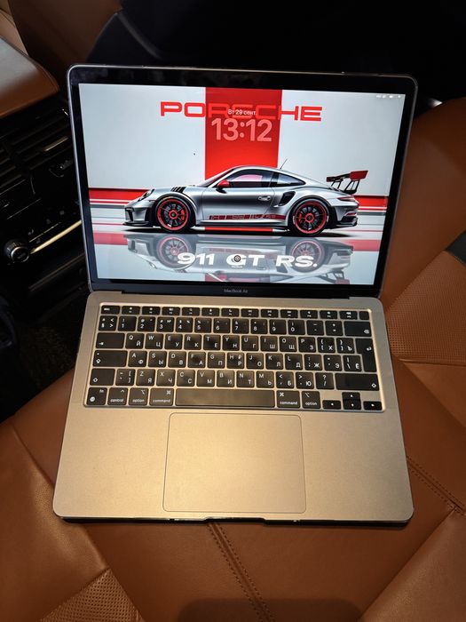 MacBook Air М1 2020