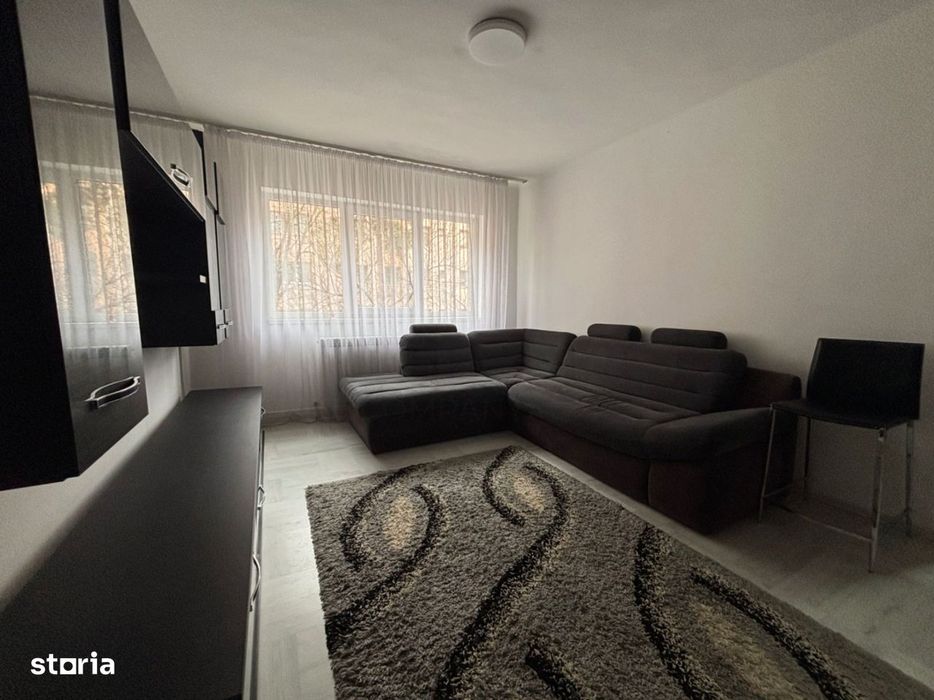Apartament 3 Camere | Curcubeu | Etaj 2 | 85,000 €