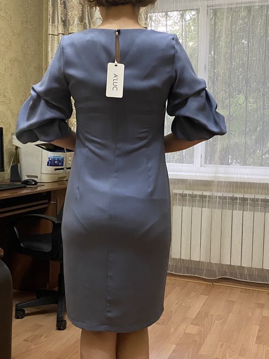 Платье Aluc made in Turkey