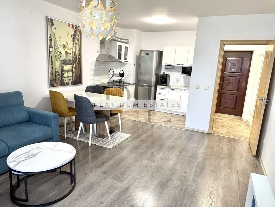 Продава се Двустаен апартамент в София, Люлин 2 - 75 кв.м за 2734 €/кв.м - Снимка #1