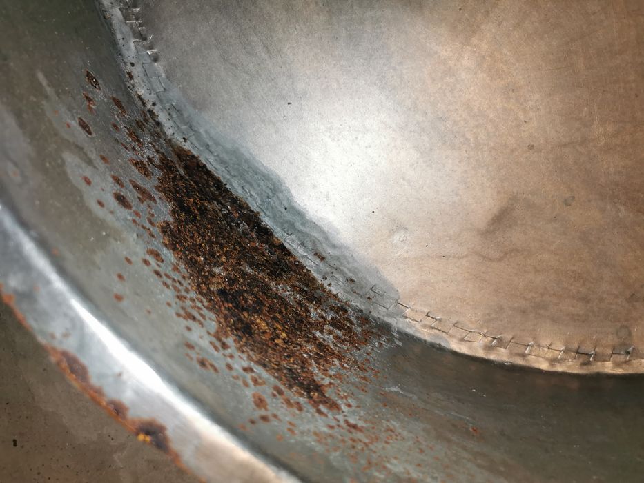 Тава за лютеница / сладко