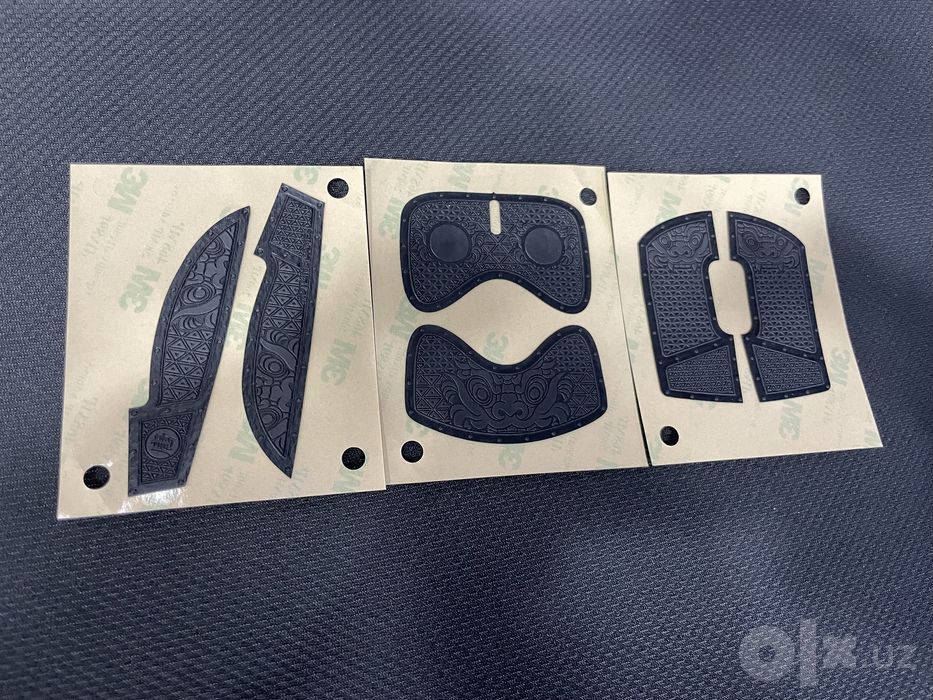 Грипсы для мыши Logitech G Pro