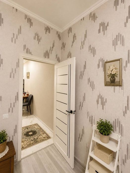 Продаю 1 комнатную квартиру Старые Сергели улица Дарё буйи