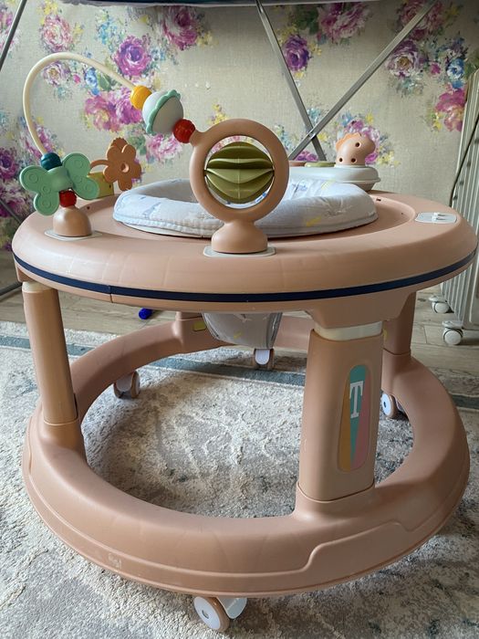 Ходунки детские