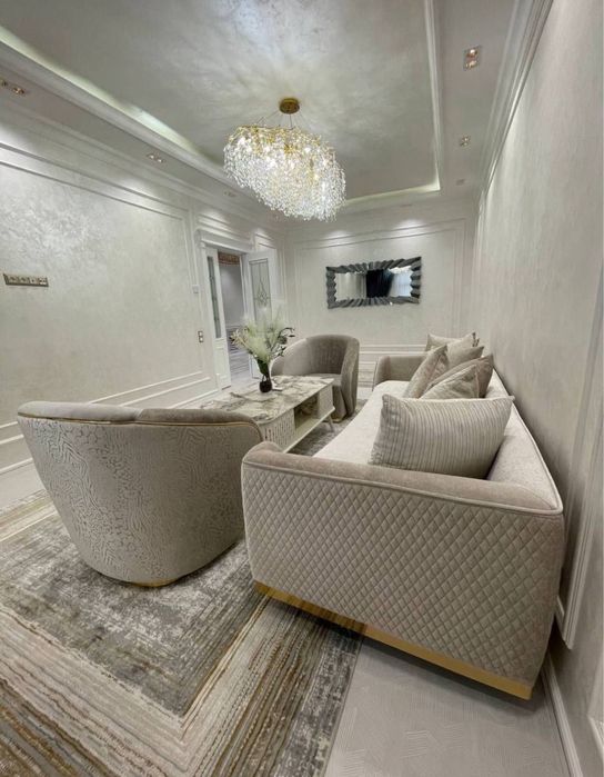 ID #999 Чарсу на против Цирк