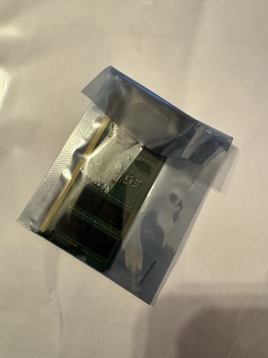 Ram Memory DDR5 32GB SK Hynix 5600 MHz