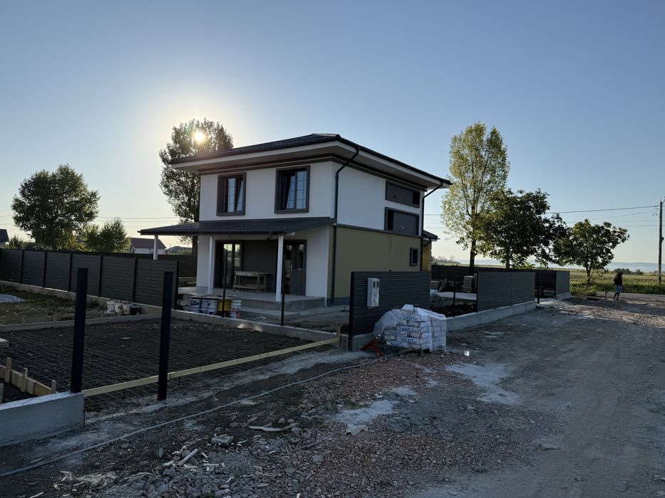 Casa  Miroslava COMISION 0