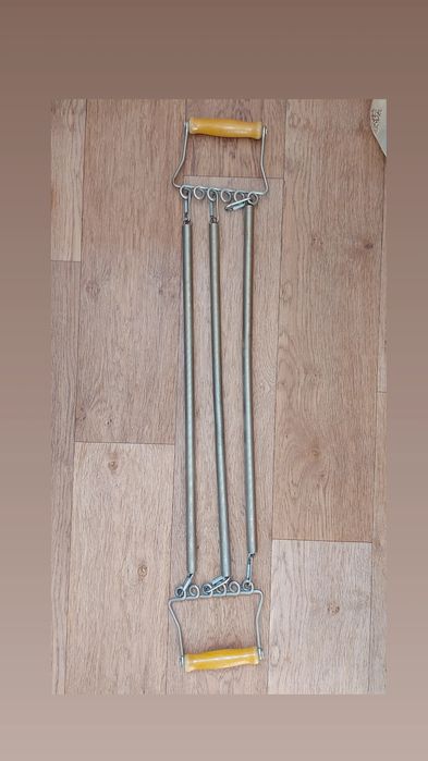 Экспандер советский