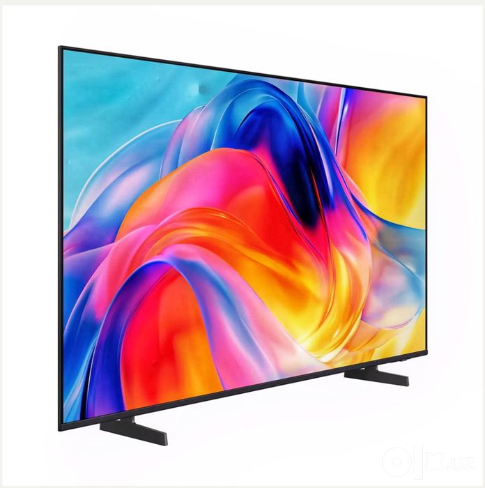 Телевизор Samsung 43/50/55/65/75/ M70H Mini LED Новинка. Для дома