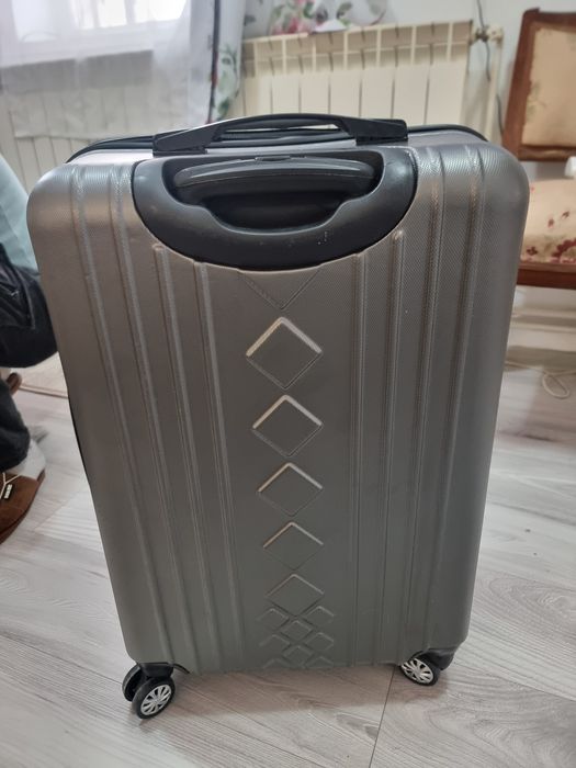 Vand troler silicon nou