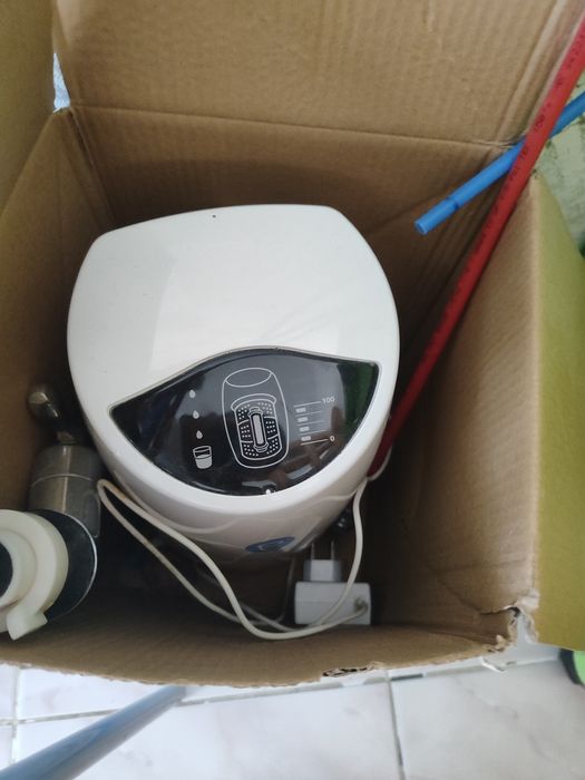 Фильтр для воды Amway