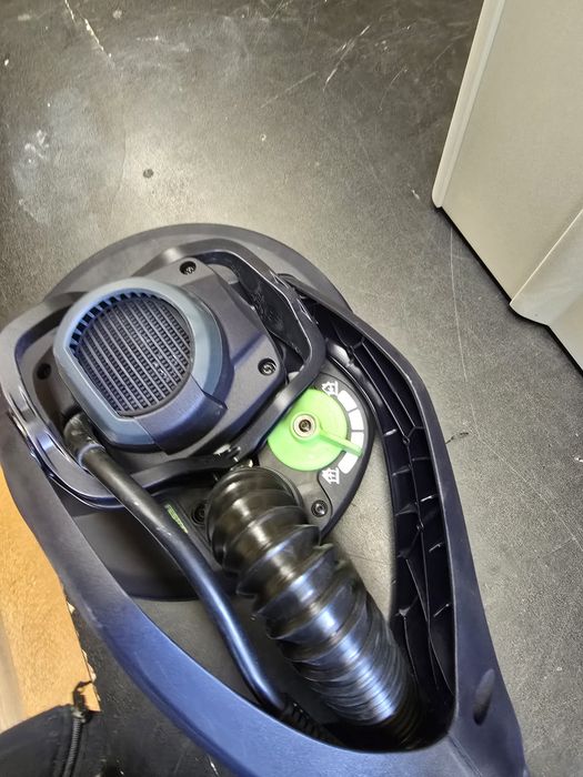 Festool planex жираф