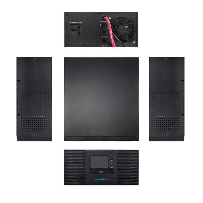 Soho Инвертер Marsriva MR-UT600
