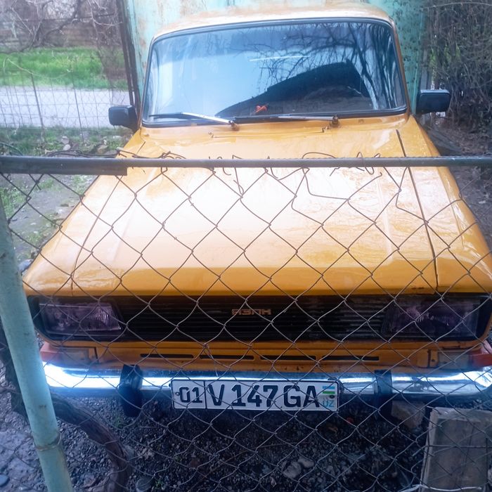 Продам москвич 2140