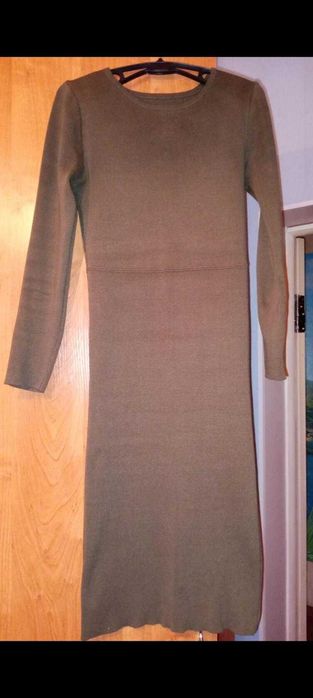 Женские новые  платья.