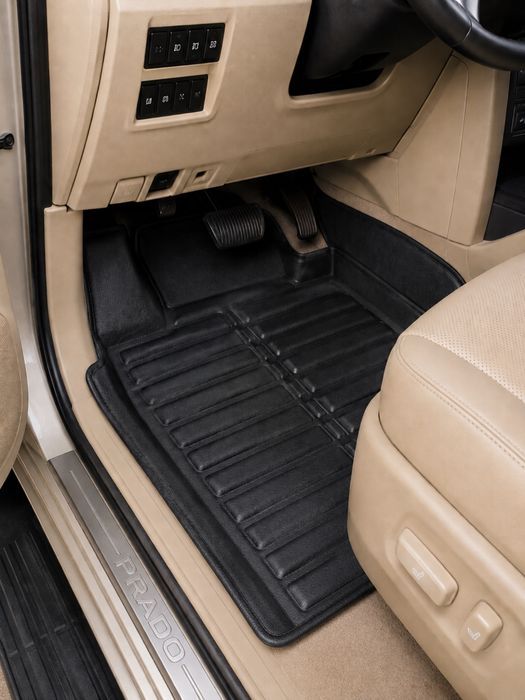 Полики Toyota Prado 150 Распродажа