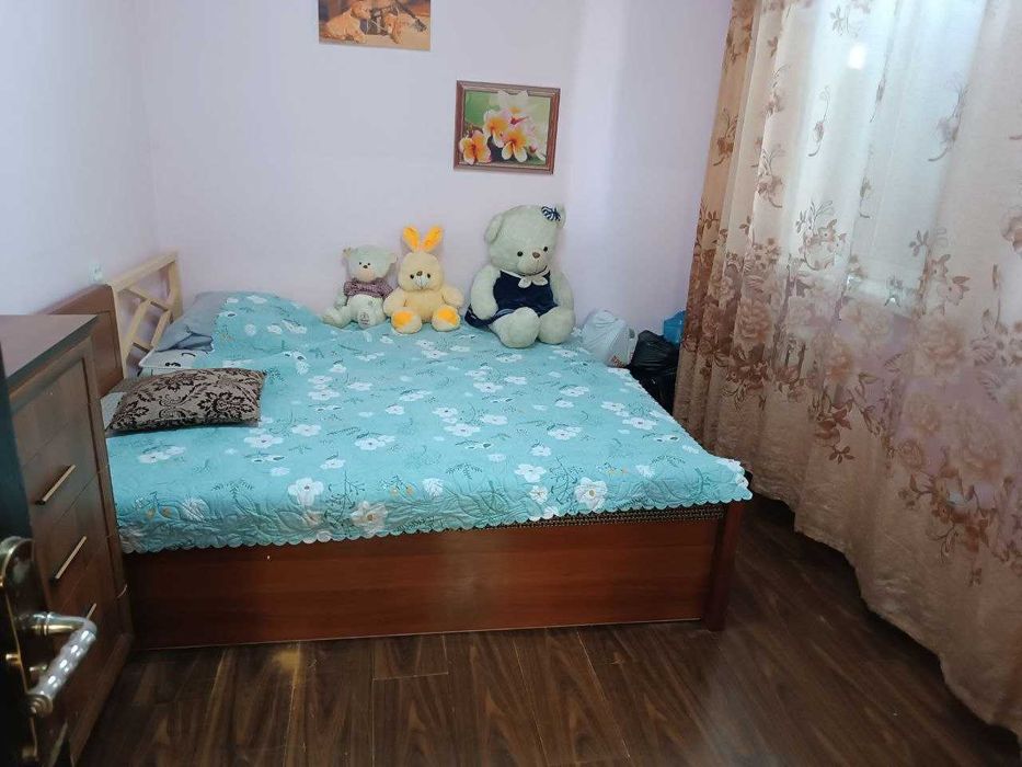 Продается участок в тупике, в тихом районе - 2,4 сотки 4 комнаты