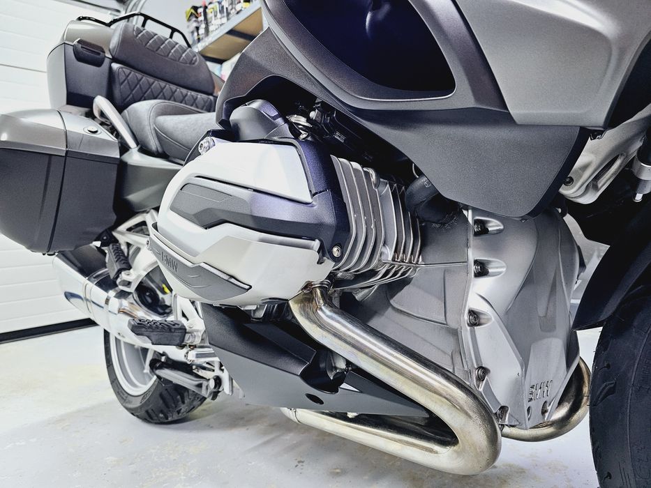 BMW R1200RT,2015, echipare full