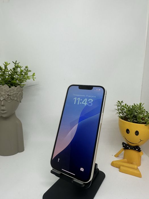Iphone 13 128gb // Pintel.Kz