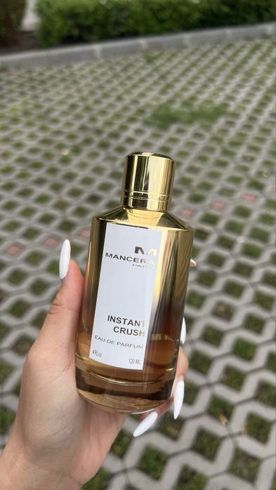Mancera Instant Crush - чисто нов