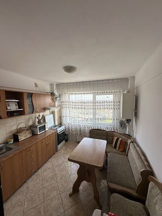 Apartament 2 camere decomandat | Confort 1 | 55,70 mp | 2 boxe | Slatina – Str. Eugen Ionescu | 80.000 € negociabil