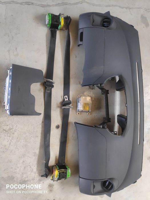 Арматурно табло Toyota Yaris / Тойота Ярис 2009г.