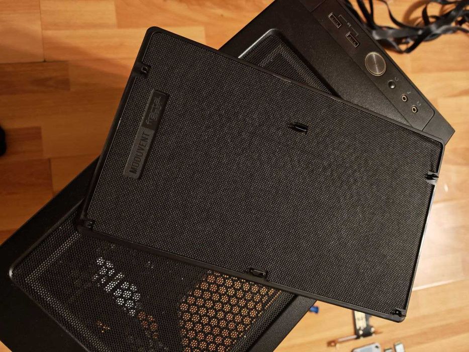 корпус Fractal Design Define C