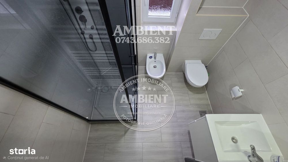 CASA individuala 125 mp cu teren 400 mp, VASLUI - zona INDUSTRIALA;