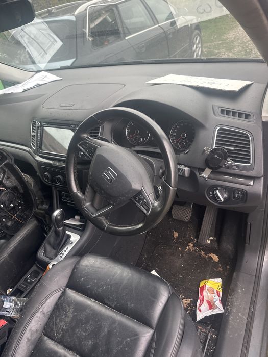 Dezmembrez seat alhambra