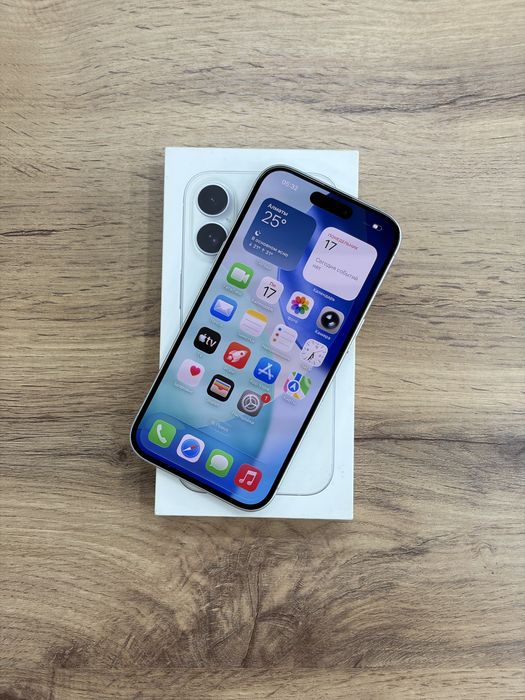 iPhone 16 128 gb | Айфон 16 128 гб